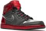 Jordan Air 1 Retro sneakers Zwart - Thumbnail 2