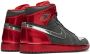 Jordan Air 1 Retro sneakers Zwart - Thumbnail 3