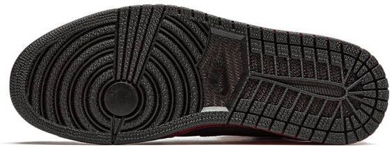Jordan Air 1 Retro sneakers Zwart