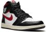 Jordan Air 1 Retro sneakers Zwart - Thumbnail 2