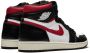 Jordan Air 1 Retro sneakers Zwart - Thumbnail 3