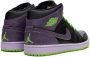 Jordan Air 1 Retro sneakers Zwart - Thumbnail 3