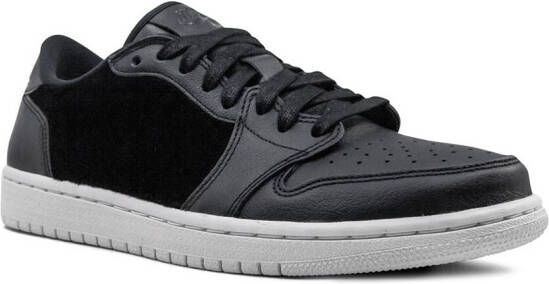 Jordan Air 1 Retro sneakers Zwart
