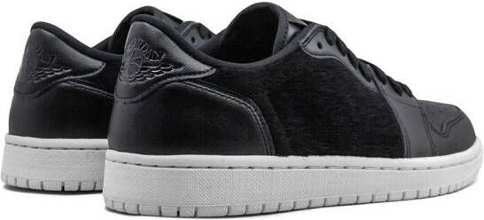 Jordan Air 1 Retro sneakers Zwart