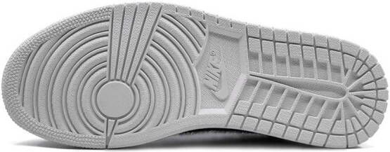 Jordan Air 1 Retro sneakers Zwart