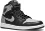 Jordan Air 1 Retro sneakers Zwart - Thumbnail 2