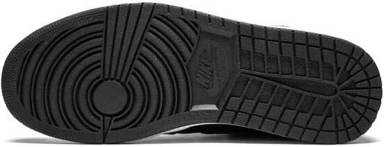 Jordan Air 1 Retro sneakers Zwart
