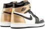 Jordan Air 1 Retro sneakers Zwart - Thumbnail 3