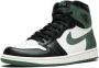 Jordan Air 1 Retro sneakers Zwart - Thumbnail 4