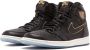 Jordan Air 1 Retro sneakers Zwart - Thumbnail 2