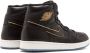 Jordan Air 1 Retro sneakers Zwart - Thumbnail 3