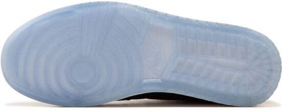 Jordan Air 1 Retro sneakers Zwart