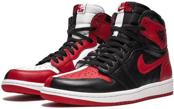 Jordan Air 1 Retro High OG NRG "Homage 2 Home" sneakers Rood