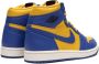 Jordan "Air 1 Reverse Laney high-top sneakers" Blauw - Thumbnail 3