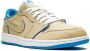 Jordan Air 1 SB low-top sneakers Beige - Thumbnail 2