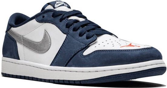 Jordan Air 1 SB sneakers Blauw
