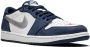 Jordan Air 1 SB sneakers Blauw - Thumbnail 2