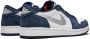 Jordan Air 1 SB sneakers Blauw - Thumbnail 3