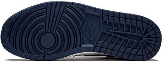 Jordan Air 1 SB sneakers Blauw