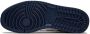Jordan Air 1 SB sneakers Blauw - Thumbnail 4
