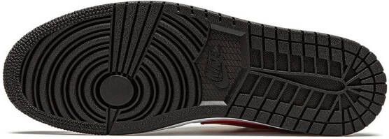 Jordan Air 1 SE low-top sneakers Wit