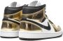 Jordan Air 1 SE mid-top sneakers Goud - Thumbnail 3