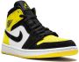 Jordan Air 1 SE sneakers Zwart - Thumbnail 2