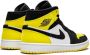 Jordan Air 1 SE sneakers Zwart - Thumbnail 3