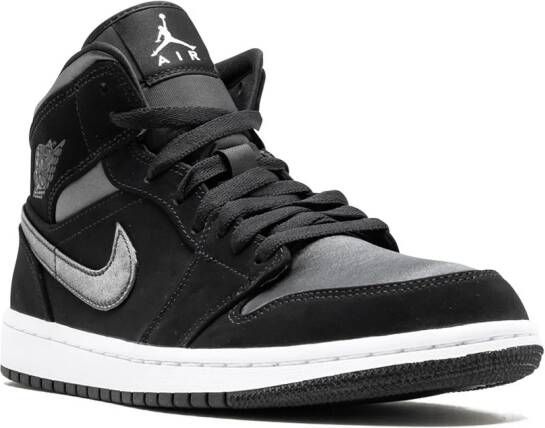 Jordan Air 1 SE sneakers Zwart