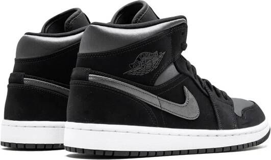 Jordan Air 1 SE sneakers Zwart