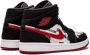 Jordan Air 1 SE sneakers Zwart - Thumbnail 3