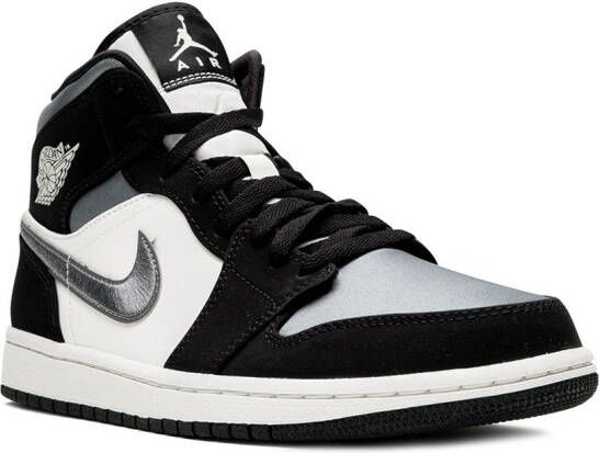 Jordan Air 1 SE sneakers Zwart