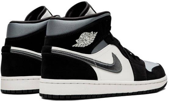 Jordan Air 1 SE sneakers Zwart