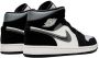 Jordan Air 1 SE sneakers Zwart - Thumbnail 3