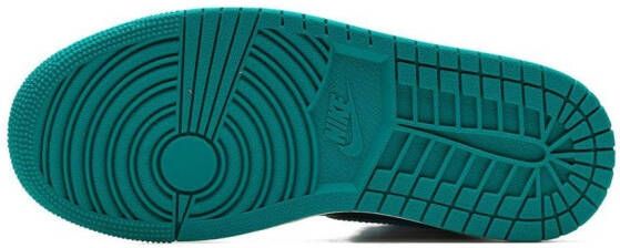 Jordan Air 1 sneakers Blauw