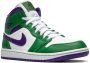 Jordan Air 1 sneakers Groen - Thumbnail 2