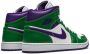 Jordan Air 1 sneakers Groen - Thumbnail 3