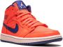 Jordan Air 1 sneakers Oranje - Thumbnail 2