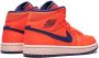 Jordan Air 1 sneakers Oranje - Thumbnail 3