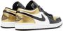Jordan Air 1 sneakers Zwart - Thumbnail 3