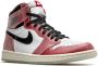 Jordan Air 1 SP high-top sneakers Wit - Thumbnail 2