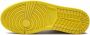 Jordan "Air 1 Voltage Yellow sneakers" Wit - Thumbnail 4