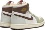 Jordan Air 1 Zoom Air CMFT 2 “Year Of The Rabbit” sneakers Beige - Thumbnail 3