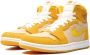 Jordan Air 1 Zoom Air CMFT 2 sneakers Geel - Thumbnail 3