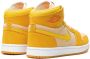 Jordan Air 1 Zoom Air CMFT 2 sneakers Geel - Thumbnail 4