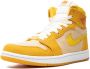 Jordan Air 1 Zoom Air CMFT 2 sneakers Geel - Thumbnail 5