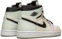 Jordan Air 1 Zoom Air CMFT sneakers Beige - Thumbnail 3