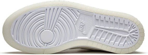 Jordan Air 1 Zoom Air CMFT sneakers Beige