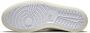 Jordan Air 1 Zoom Air CMFT sneakers Beige - Thumbnail 4