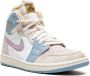 Jordan Air 1 Zoom Air CMFT sneakers Beige - Thumbnail 2